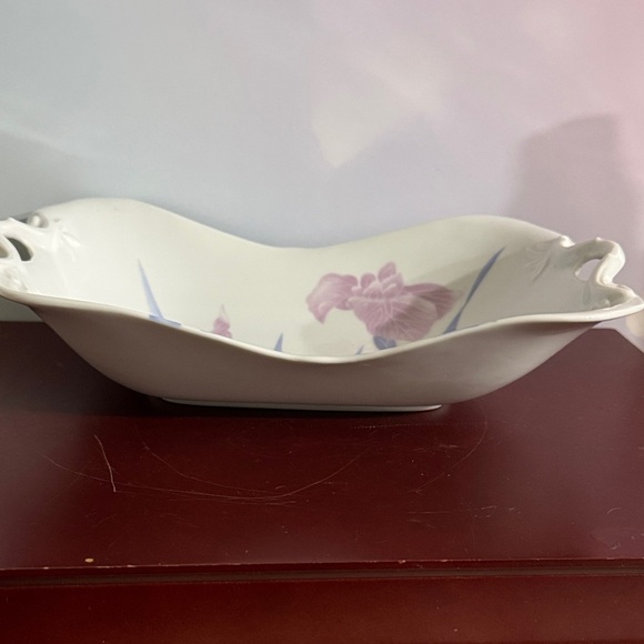 Vintage 1970's Toscany Printemps Collection Platter/Bowl - Picture 11 of 12